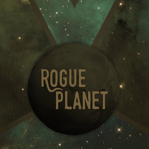 Rogue Planet : Rogue Planet - Heat Death